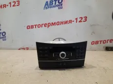 Comand Mercedes E350 2010 A2129009611 W212 642.850D