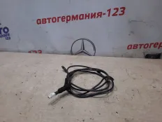 Провод Mercedes E350 2010 61119251703 W212 642.850D
