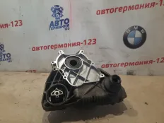 Раздатка BMW X5 2011 27108697972 E70 N57D30A