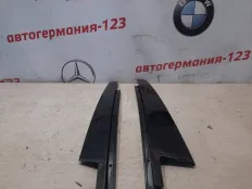 Накладка двери BMW X5 2007 51337136952 E70