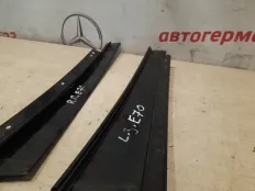 Накладка двери BMW X5 2007 51337136952 E70