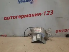 Тепловой экран Mercedes E350 2010 A6420961168 W212 642.850D