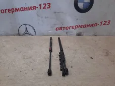 Упор капота BMW X5 2011 51237148346 E70 N57D30A