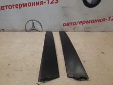 Накладка двери BMW X5 2004 51327038357 E53