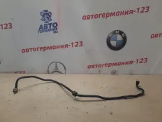 Трубка вакуумная BMW X5 2011 11667808072 E70 N57D30A