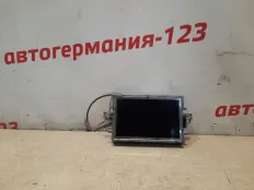 Дисплей информационный Mercedes E350 2010 A2129009022 W212 642.850D