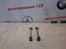 Стойка стабилизатора Mercedes E320 1996 A1243260116 W210, задняя