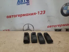 Опора домкрата Mercedes E350 2010 A0009986750 W212 642.850D