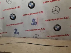 Трос стояночного тормоза BMW 120 2012 34406857639 F20 N13B16, задний правый