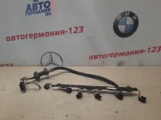 Проводка форсунок BMW X5 2011 12517808247 E70 N57D30A