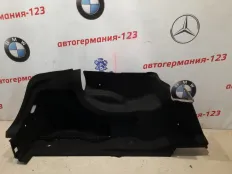 Обшивка багажника Mercedes E350 2010 A2126901341 W212 642.850D, левая