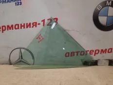 Стекло Mercedes E320 1996 A2107350209 W210, заднее правое
