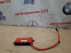 Клемма BMW 120 2012 61149227752 F20 N13B16