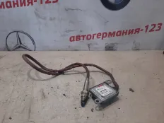 Лямбда-зонд BMW X5 2011 13628589846 E70 N57D30A