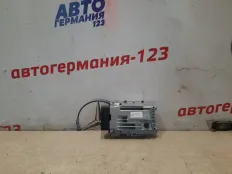Блок управления Mercedes E350 2010 A6429005401 W212 642.850D
