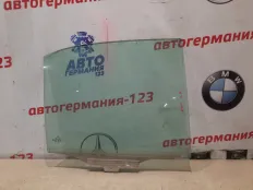 Стекло Mercedes E320 1996 A2107300818 W210, заднее правое