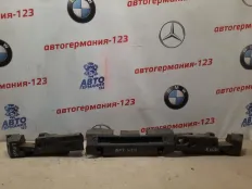 Наполнитель бампера Mercedes E350 2010 A2128851837 W212 642.850D, передний