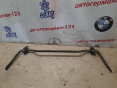 Стабилизатор BMW X5 2011 33556783041 E70 N57D30A, задний