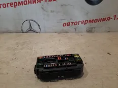 Блок предохранителей BMW 120 2012 61149224866 F20 N13B16