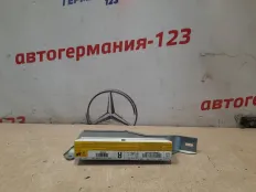 Подушка безопасности Mercedes E350 2010 A2128600802 W212 642.850D, задняя правая