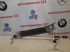 Радиатор АКПП Mercedes E350 2010 A2045001001 W212 642.850D