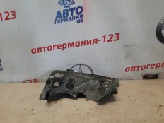 Пыльник рулевой рейки Mercedes E350 2010 A2125241025 W212 642.850D, передний левый