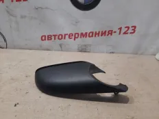 Крышка зеркала BMW 120 2012 51167284127 F20 N13B16, левая