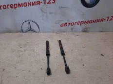 Амортизатор капота BMW 120 2012 51247239871 F20 N13B16