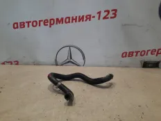 Трубка гидроусилителя руля Mercedes E350 2010 A2044661381 W212 642.850D