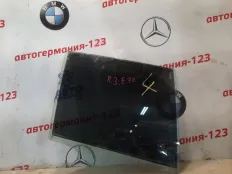 Стекло BMW X5 2011 51357137024 E70 N57D30A, заднее правое