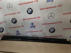 Порог BMW 325 2006 51778041141 E90, левый