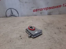 Блок розжига ксенона BMW X5 2011 63127255724 E70 N57D30A