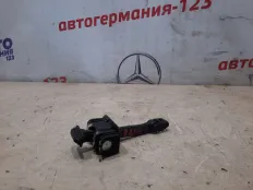 Ограничитель двери BMW 120 2012 51217446715 F20 N13B16, передний