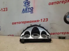 Панель приборов Mercedes E350 2010 А2129005309 W212 642.850D