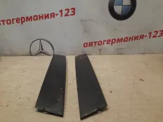 Накладка двери BMW X5 2004 51348402578 E53