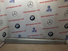 Порог BMW 320 2006 51777202653 E90, левый