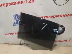 Стекло двери BMW 120 2012 51357242558 F20 N13B16, заднее правое