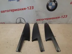 Накладка двери BMW 5 SERIES 2011 51357182294 F10