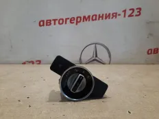 Блок управления светом Mercedes E350 2010 A2129050551 W212 642.850D