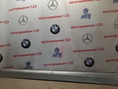 Порог BMW 320 2006 51777202654 E90, правый