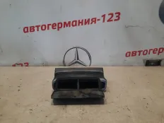 Патрубок воздухозаборника Mercedes E350 2010 A2125050161 W212 642.850D