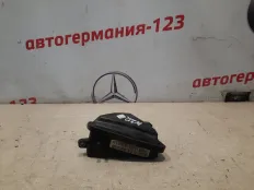 Резонатор воздушного фильтра Mercedes E350 2010 A6421400087 W212 642.850D