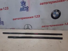 Молдинг стекла Mercedes E320 1996 A2106900980 W210