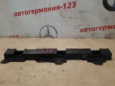 Кронштейн порога BMW 120 2012 51777240913 F20 N13B16, левый