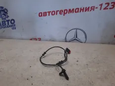 Датчик ABS Mercedes E350 2010 A2125402117 W212 642.850D, задний