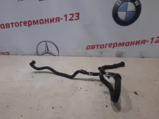 Шланг топливный BMW X5 2011 13537808100 E70 N57D30A