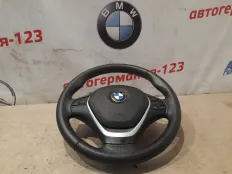 Руль BMW 120 2012 32306863346 F20 N13B16