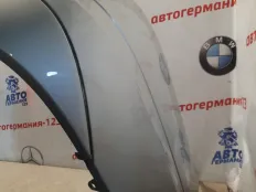 Бампер Mercedes E350 2010 A2128804840 W212 642.850D, задний