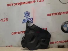 Защита двигателя Mercedes E350 2010 A6420106667 W212 642.850D