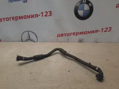 Патрубок системы охлаждения BMW X5 2011 17127805600 E70 N57D30A